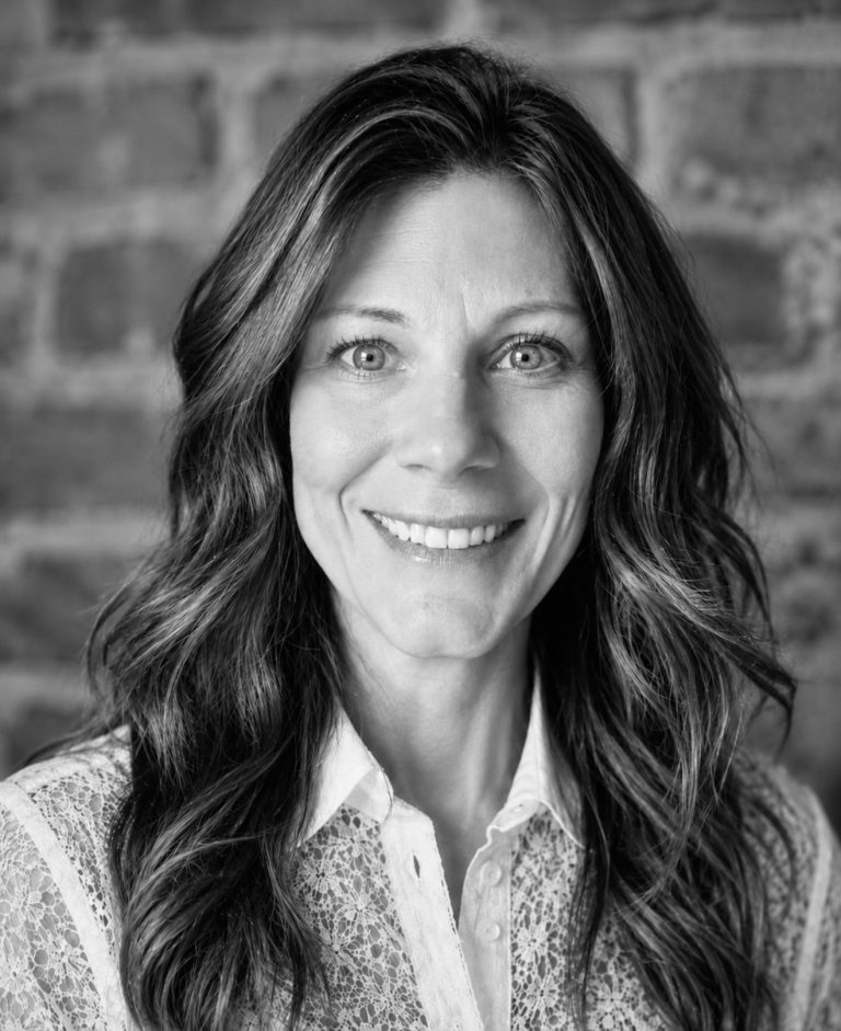 Gretchen Fritsch
