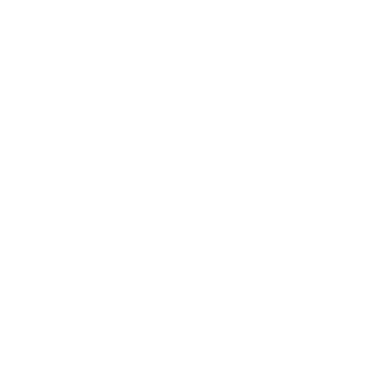 A kid again white logo