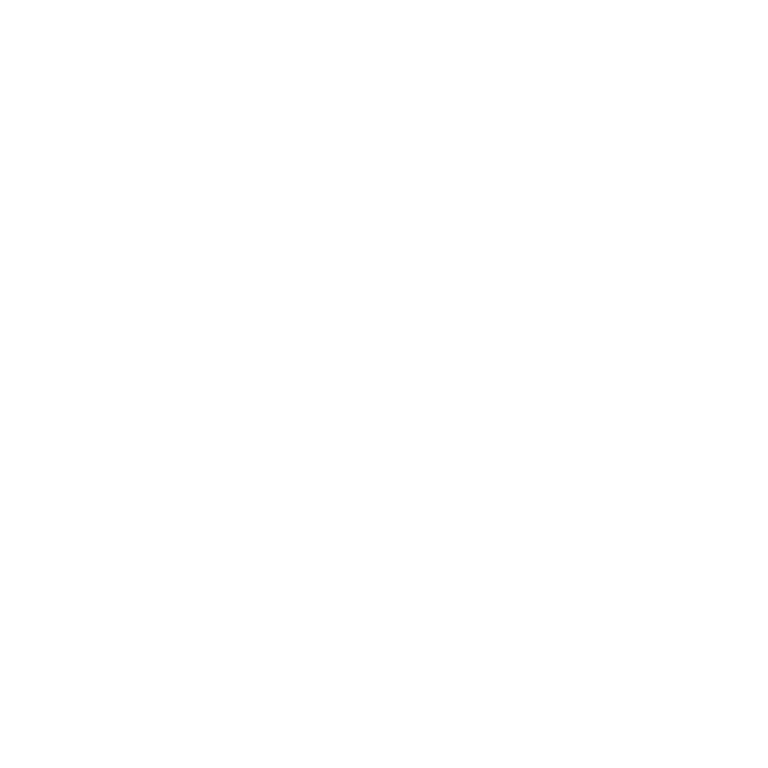 Chairty logo - white