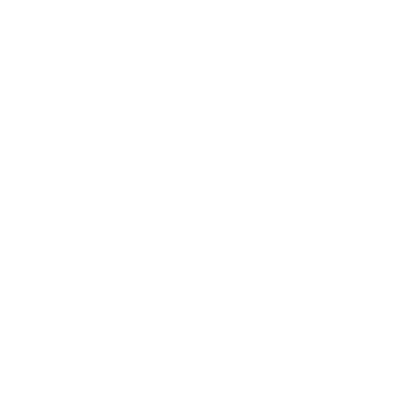 First Glance white transparent logo