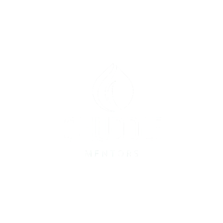 Ohuddle white logo
